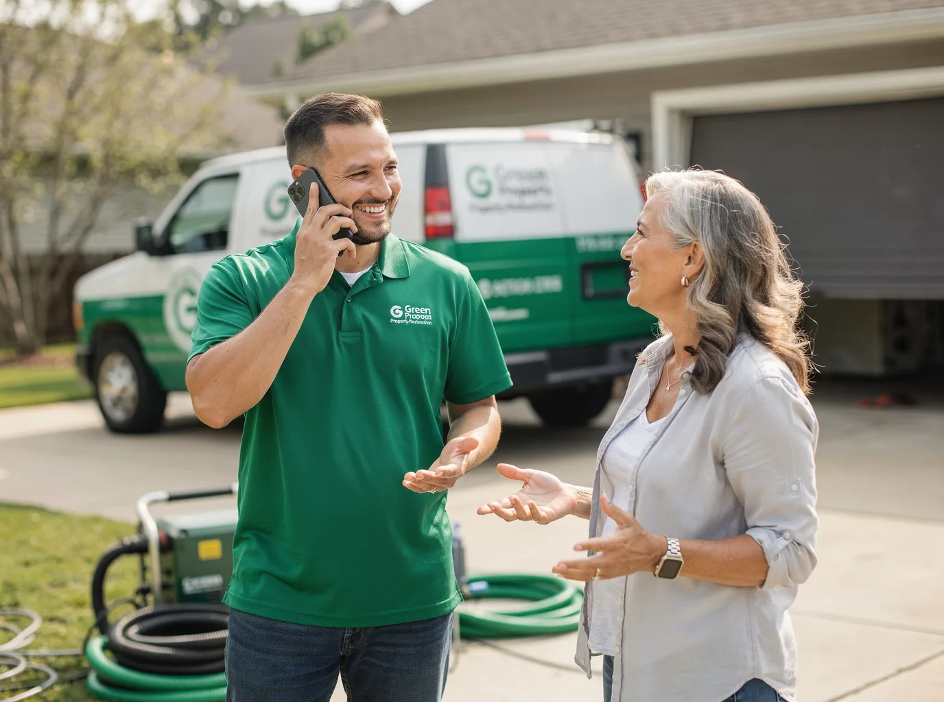 Water Damage Restoration Edison, CA FAQs